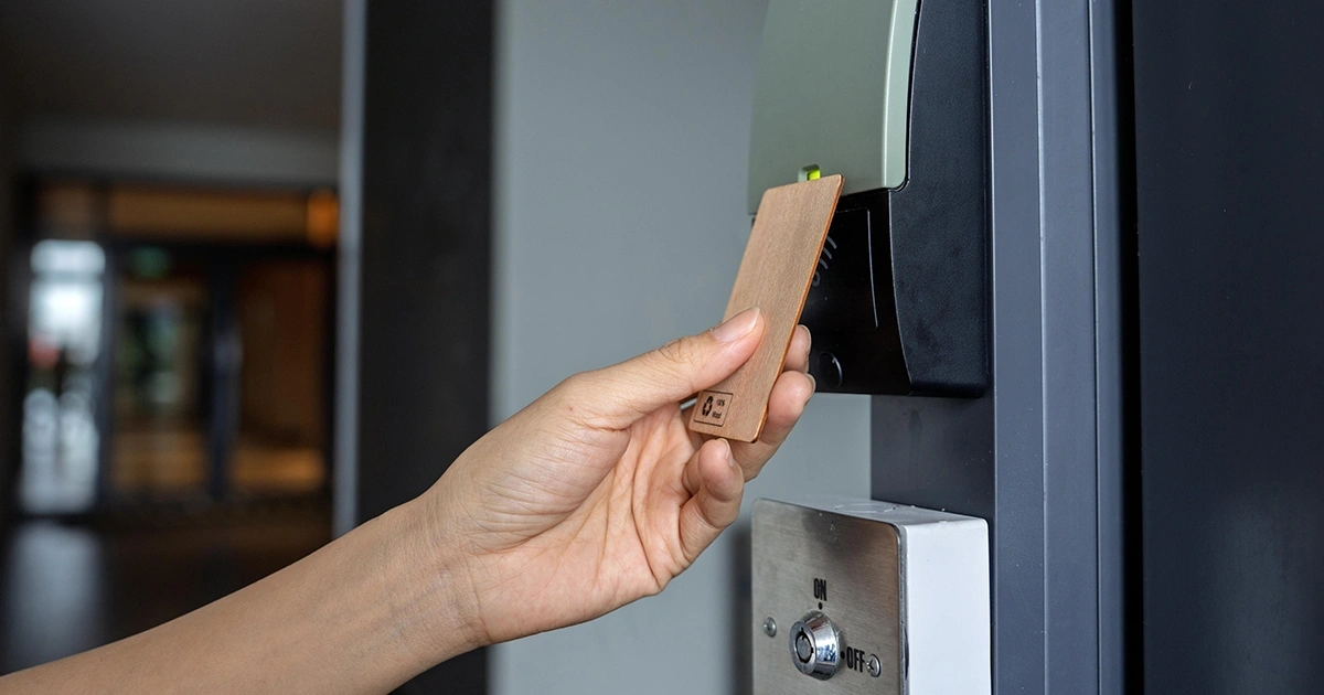 Access Control System