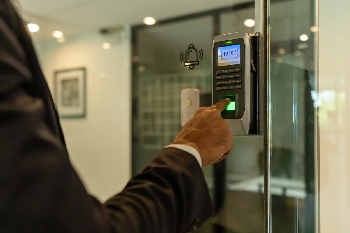 Access Control คืออะไร? ทำไมทุกองค์กรควรมีระบบควบคุมการเข้าออก
