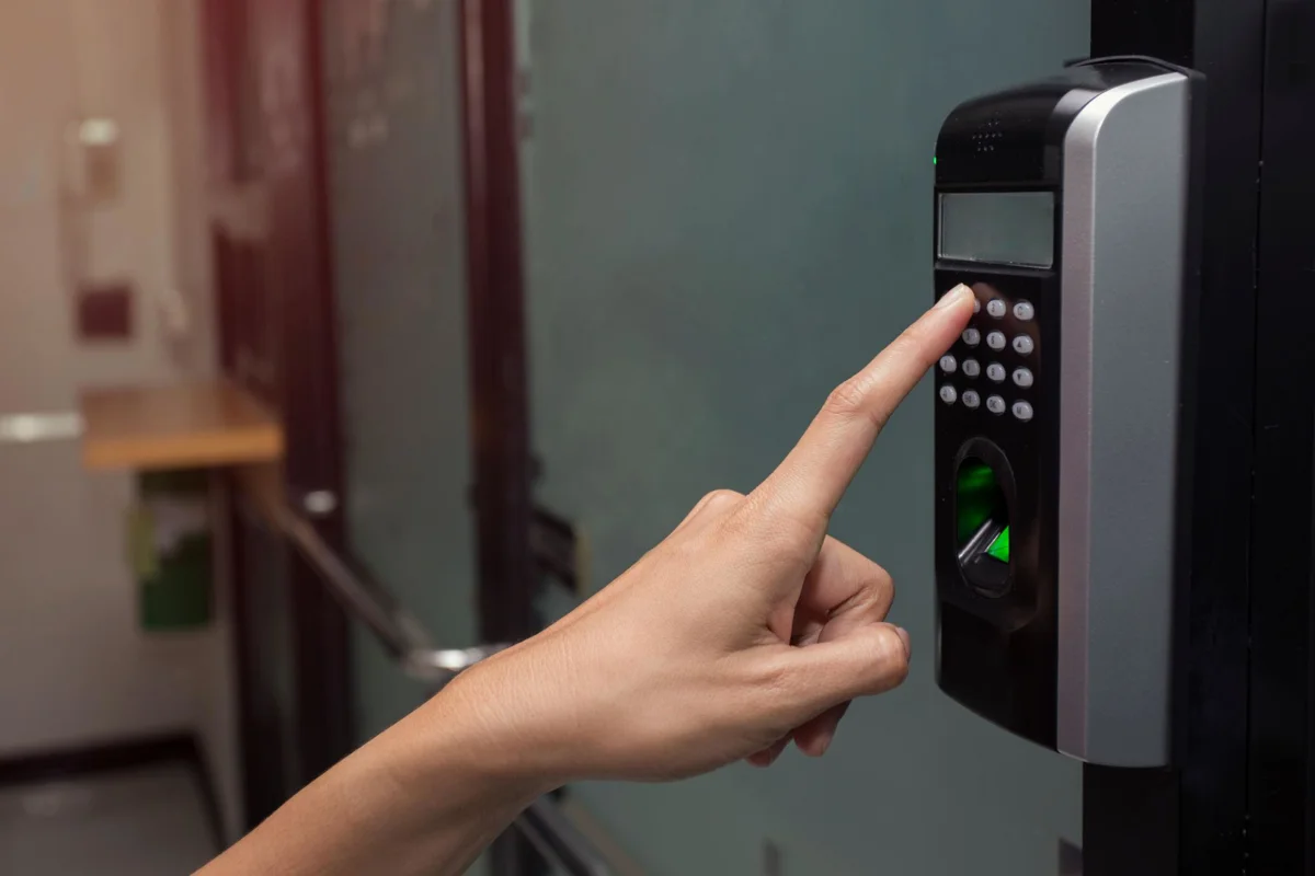 วิธีเลือก Access Control ให้เหมาะกับองค์กร