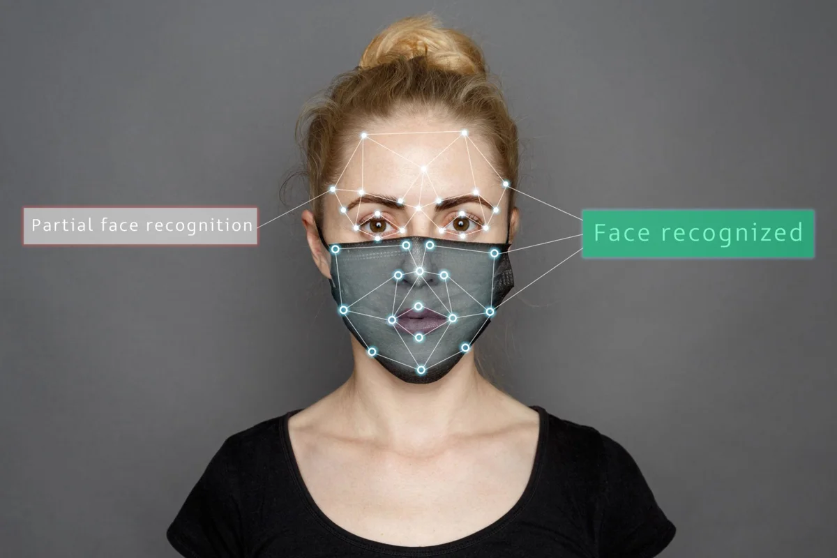 สแกนใบหน้าใส่หน้ากากไม่ได้ เกิดจากอะไร? วิธีแก้ไขและเลือกเครื่องสแกนที่รองรับ Mask Recognition