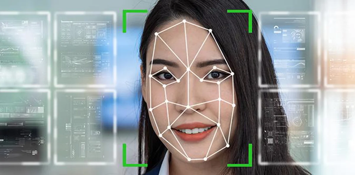 การทำงานของเครื่องสแกนใบหน้าคืออะไร? ระบบ Face Recognition และความปลอดภัยยุคใหม่