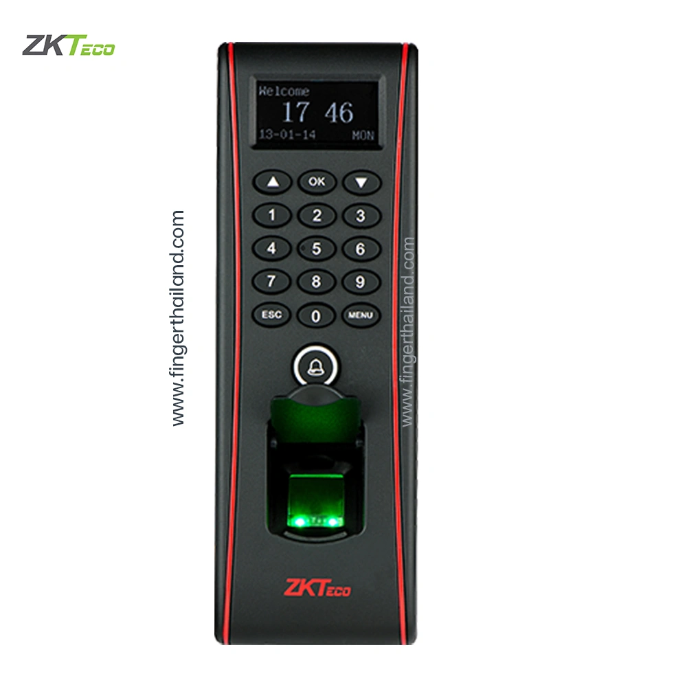 ZKTeco-TF1700
