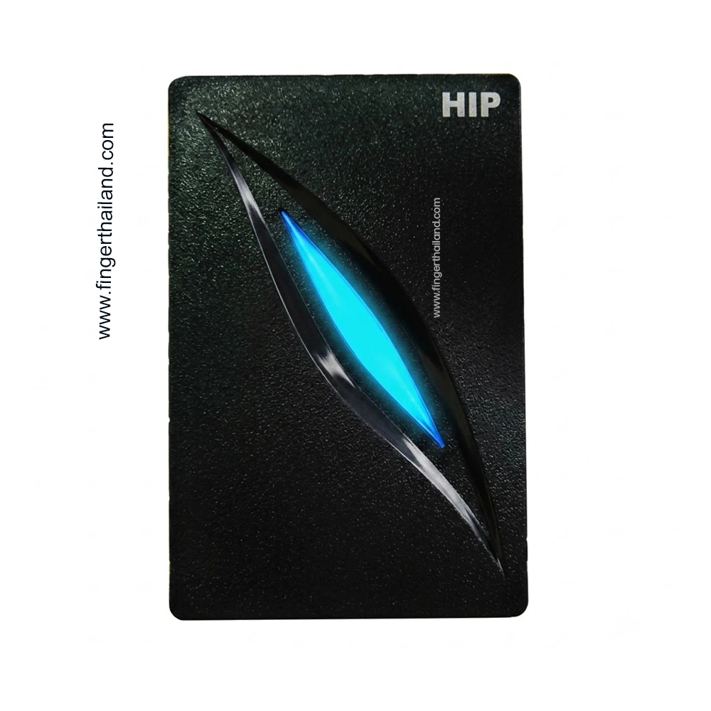 HIP CMS810D เครื่องอ่านบัตร EM Card สำหรับระบบ Access Control