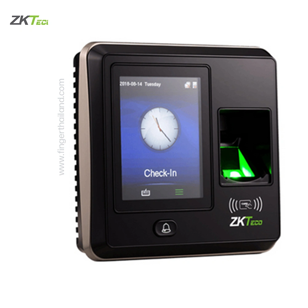 ZKTeco SF300 เครื่องสแกนลายนิ้วมือ Access Control 