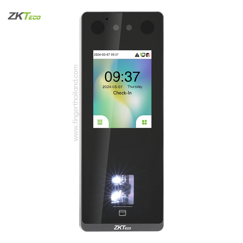 ZKTeco Senface3A