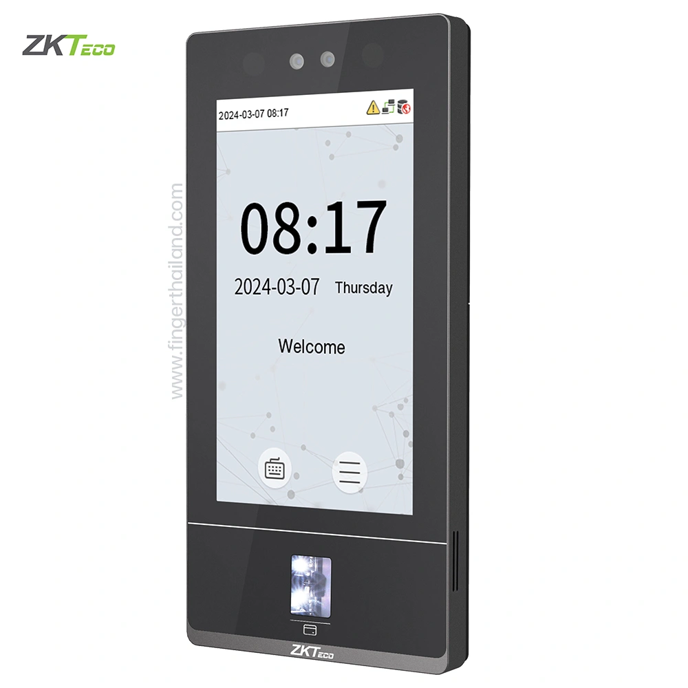 ZKTeco-Senface7A-Access-Control