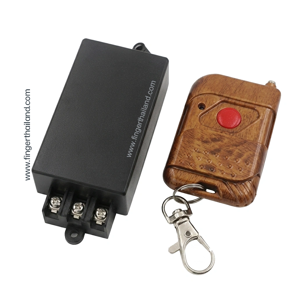 hip-remote-access-control
