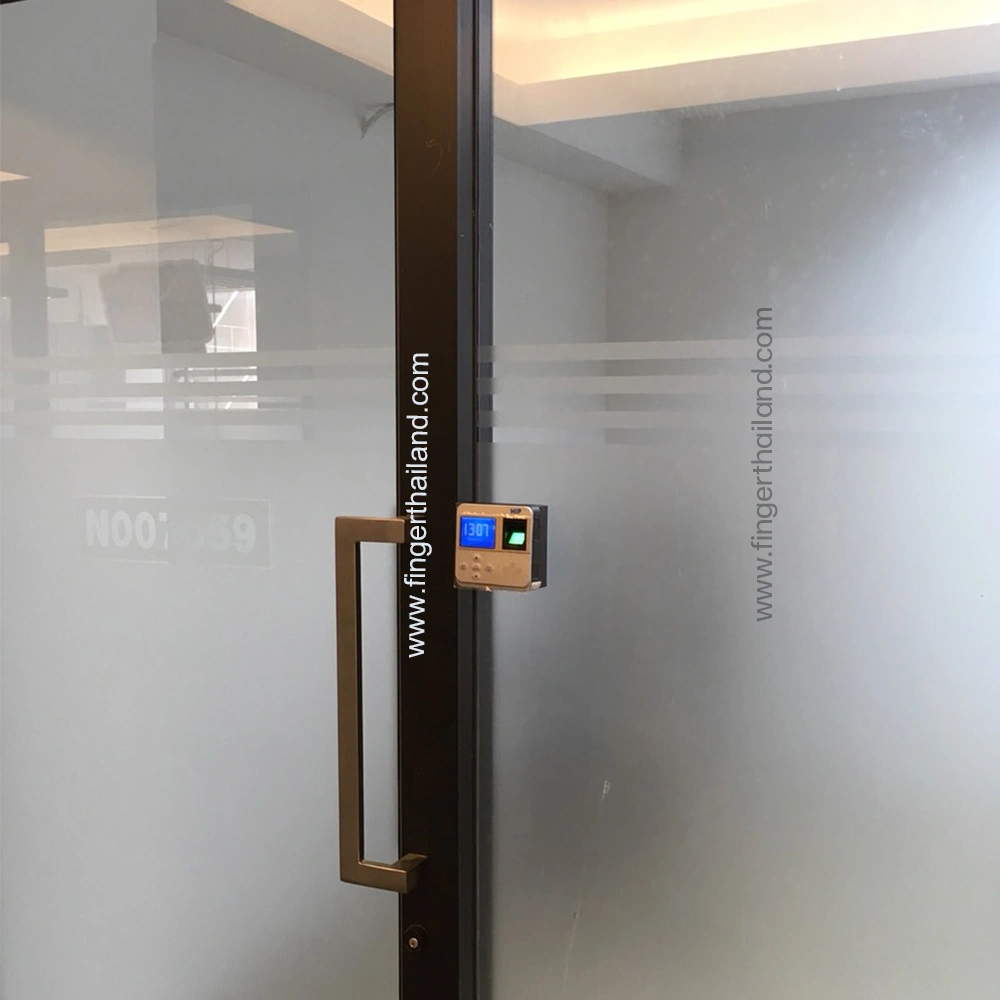 HIP Ci805U เครื่องสแกนลายนิ้วมือ Access Control 