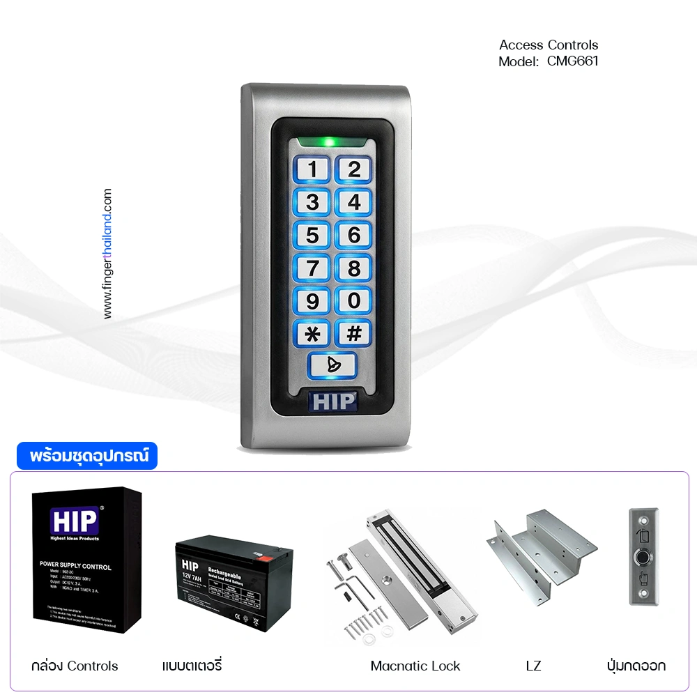 HIP-CMG601