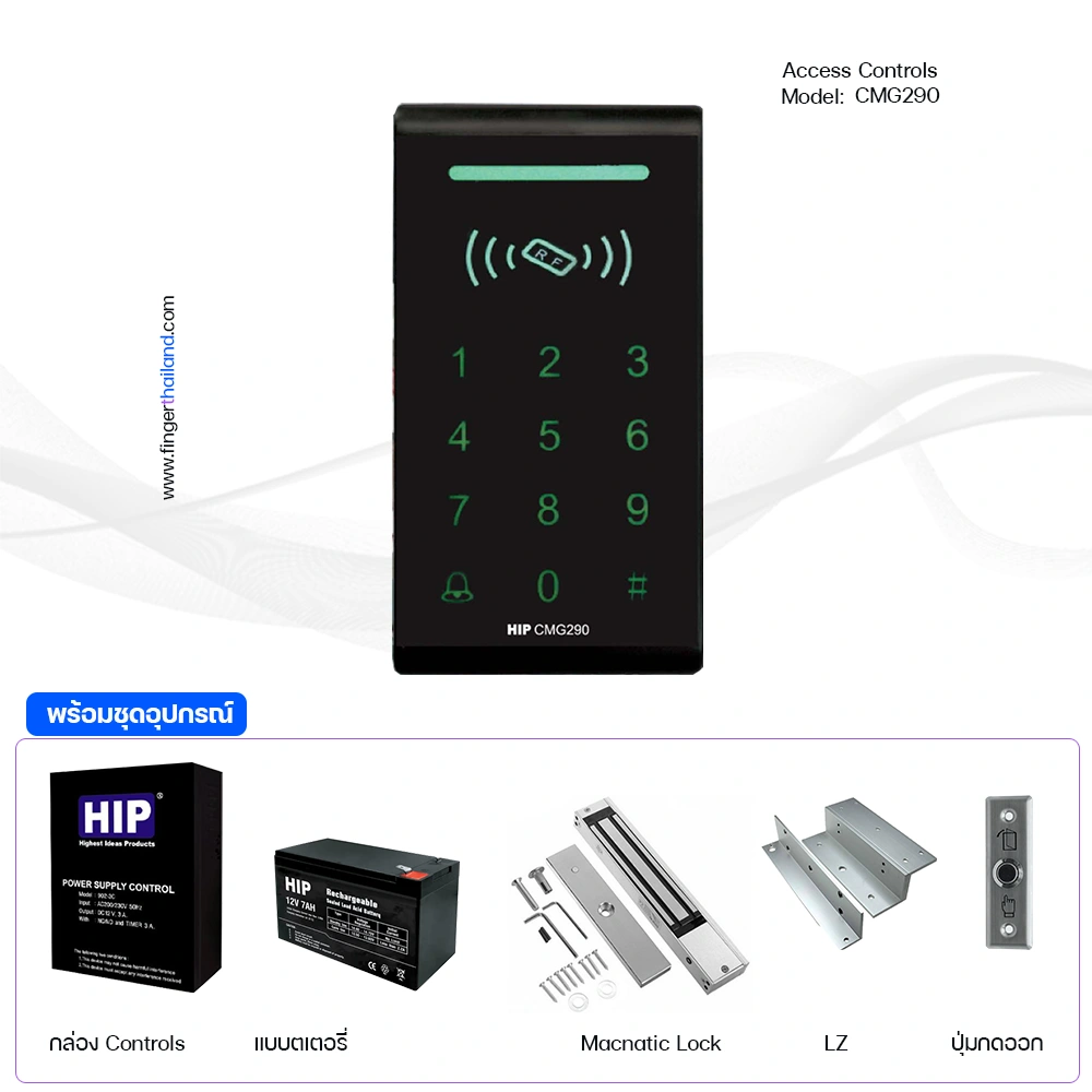 HIP-CMG290
