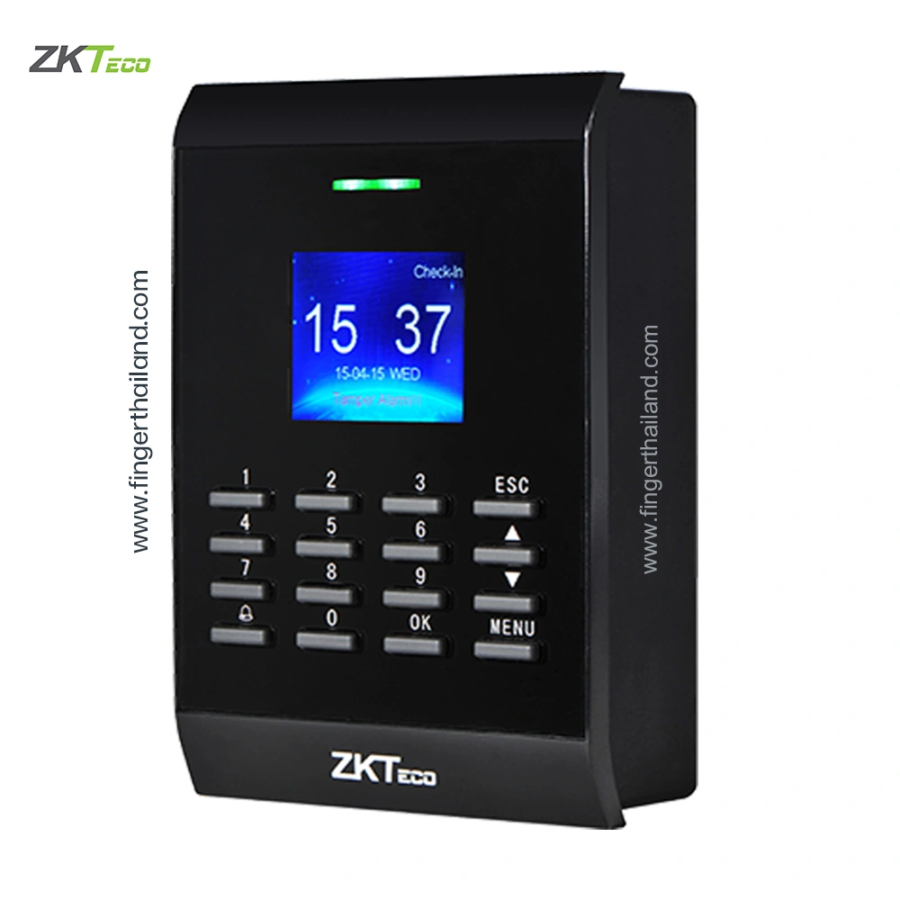 ZKTeco-C200-C